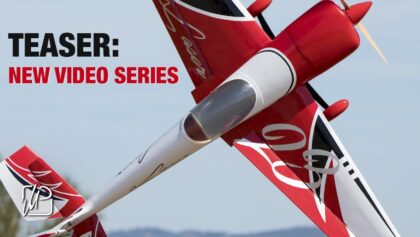 Red Laser is BACK! Kind of…