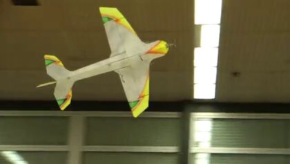 SOIM 2016 – F3P-AF – Christian Oppliger