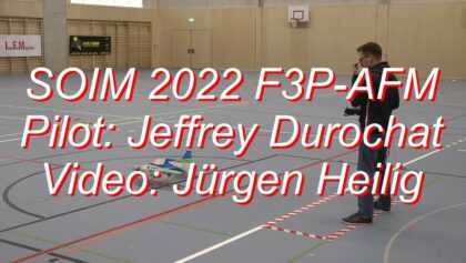 SOIM 2022 – F3P-AFM – Jeffrey Durochat