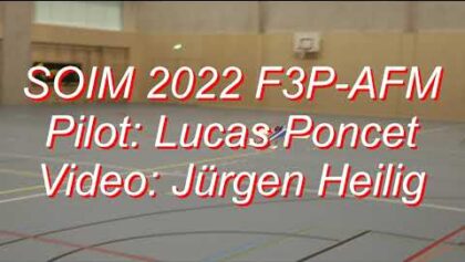 SOIM 2022 – F3P-AFM – Lucas Poncet