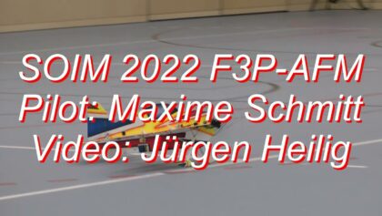 SOIM 2022 – F3P-AFM – Maxime Schmitt