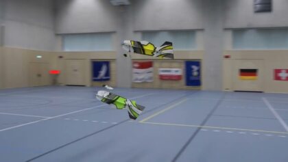 SOIM 2022 – Team Competition – S. Micek Factory Team