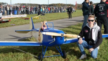 Slideshow – Flugshow “Stars des Jahres 2022” Friedrichshafen
