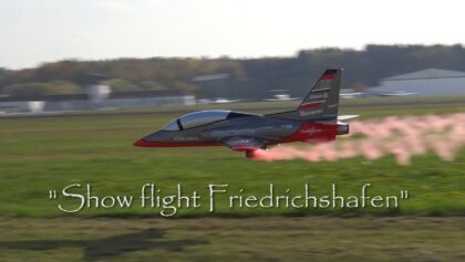 “Smoke on” Thomas Naumann Friedrichshafen