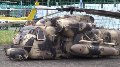 TOP 5 HELICÓPTEROS DE CONTROLE REMOTO QUE COM CERTEZA VOCÊ