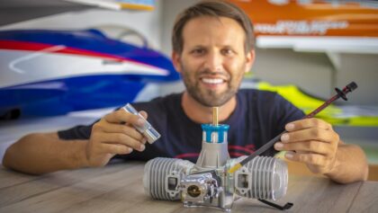 The EASY WAY TO TUNE your engine! Cool Tech Ep7
