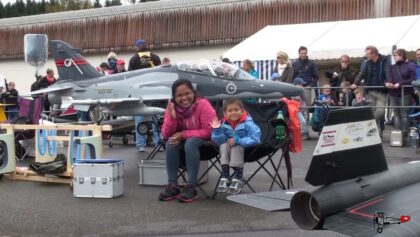 Trailer Flugtag Hausen 2017