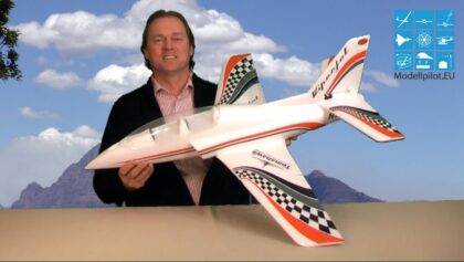 VIPER JET TOMAHAWK DESIGN ELEKTRO IMPELLER TESTBERICHT “BAUFAZIT/BUILDINGREPORT” TEST TESTREPORT