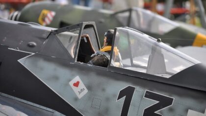 Warbirds over Oberhausen 2012 (The Movie)
