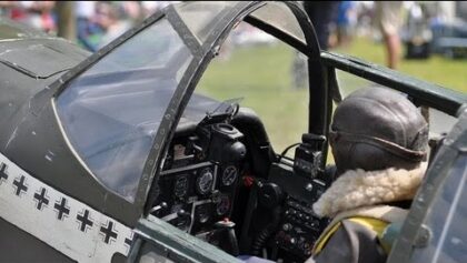 Warbirds over Oberhausen 2013 (TRAILER)