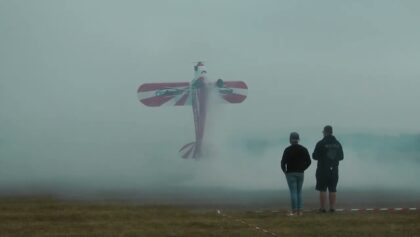 Wings over Europe 2022 – Piper Clipped Wing Extreme