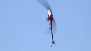 World Elite 3D RC Helicopter Pilots
