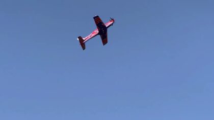 XXL PC 21 , Maiden eine