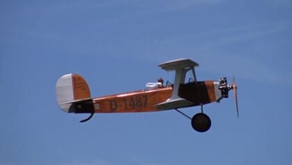 3 Oldtimertreffen 2018 – MFV-Altach / Sonntag 09. 09. 2018