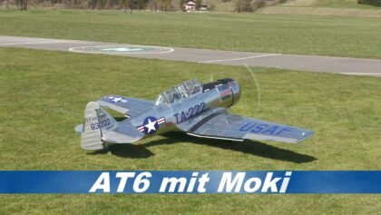 AT6 – extrem Low Pass – Salto, GB-Maule, Savage Bobber