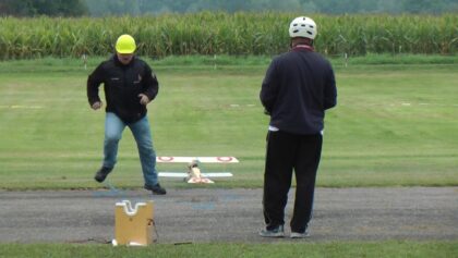 Aircombat WWI – MSV Oberhausen 2017