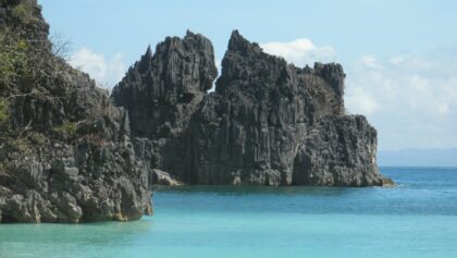 Caramoan Island Philippines