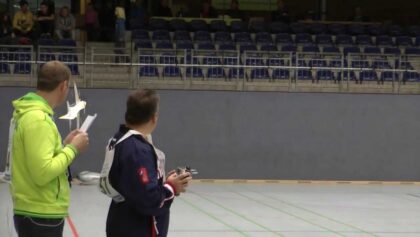 DM Indoor 2013 – F3P-Expert – Alexey Lantsov
