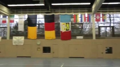 DM Indoor 2014 F3P-AeroMusicals – Alan Goljevscek
