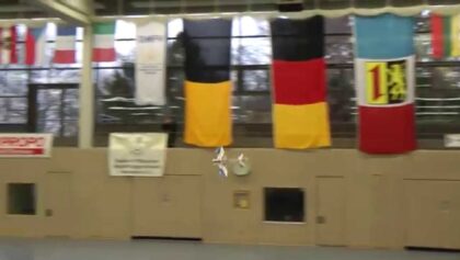 DM Indoor 2014 F3P-AeroMusicals – Christof Tittel
