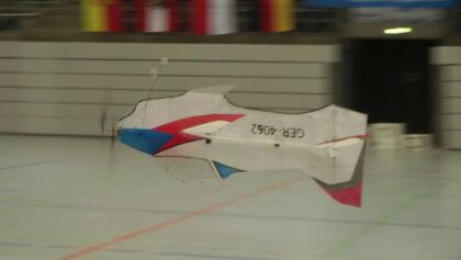 DM Indoor 2017 – F3P-Unknown – Daniel Köhler