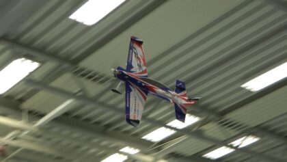 DM Indoor 2018 – F3P-AeroMusicals – Markus Zolitsch