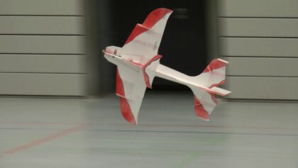 DM Indoor 2018 – F3P-Rookie