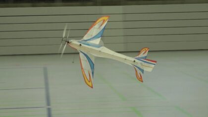 DM Indoor 2018 – F3P-Unknown – Derk van der Vecht