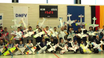 EIAC / DM 2012 – Teilnehmer
