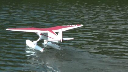 Edersee Splash-In 2012