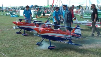 Euroflugtag Rheidt 2013 – Team Horizon Hobby