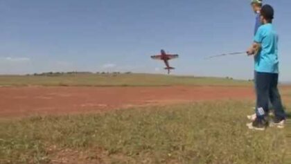 Extreme Flight 300 Extra Martin Pickering