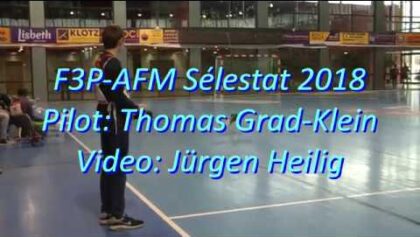 F3P-AFM Selestat 2018 – Thomas Grad-Klein