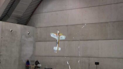 F6B AeroMusicals 2012 – Markus Zolitsch