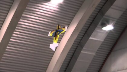 F6B AeroMusicals 2012 Mins/BE – Julien Hecht