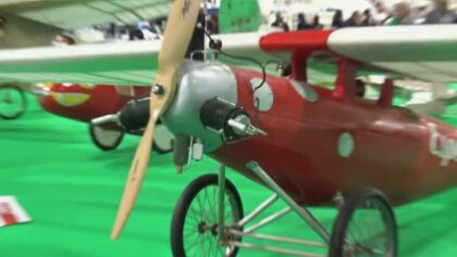 Faszination Modellbau 2019 – Friedrichshafen