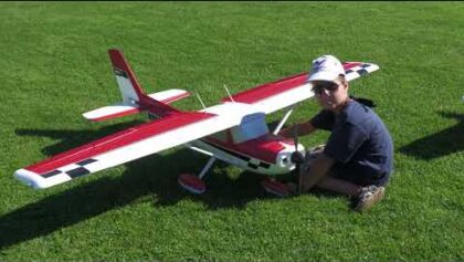 Flugsamstag MBG Bludenz September 2020