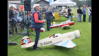 Fotoshow der Oldtimertreffen des MFV-Altach + Termin 2018