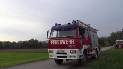 Gelehrte fallen nicht vom Himmel – aber Flugmodelle !