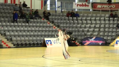 German Challenge 2013 – Dennis Horn