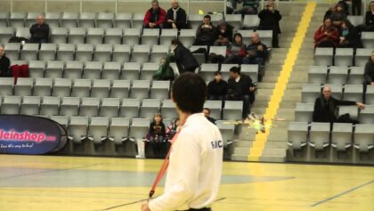 German Challenge 2013 – Fabien Turpaud