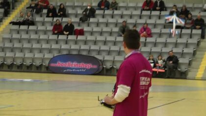 German Challenge 2013 – Markus Zolitsch
