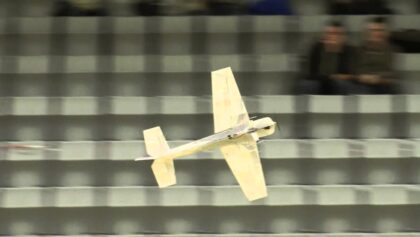 German Challenge 2013 – Nico Strebel