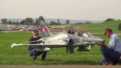 Hawk 127 Royal Australian Air Force