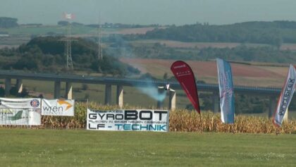 JetPower 2012 – X-31 in Action