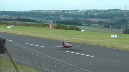JetPower 2013 – Air-C-Race Epic Victory