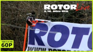 KONTRONIK DEMO TIME WITH THREE HELICPTER SAME TIME | ROTOR