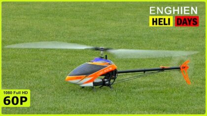 LOGO 600 SE FLIES THE LAST FLIGHT OF HELIDYS ENGHIEN