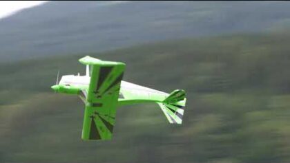 Lo 100 Synchronflug und andere Modelle