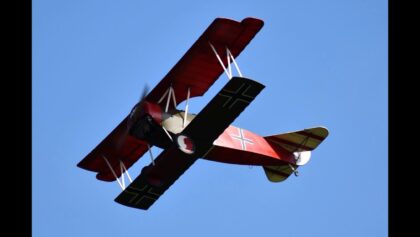 Promotion Oldtimertreffen 2019